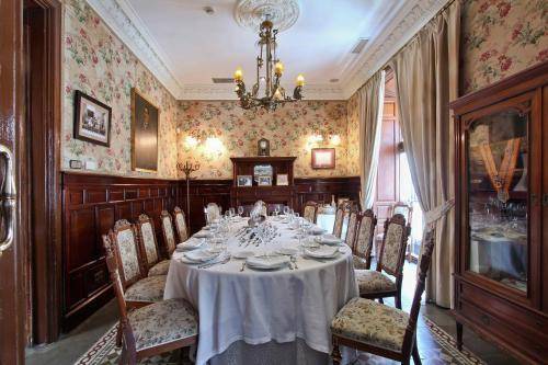 Hotel Alabardero, Seville