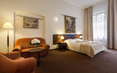 Hotel Wit Stwosz, Krakow