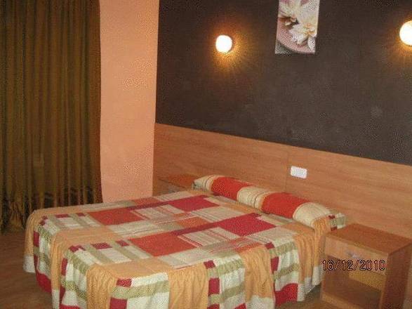 Hostal Layetana, Barcelona