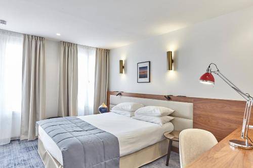 Hotel Royal Phare, Paris