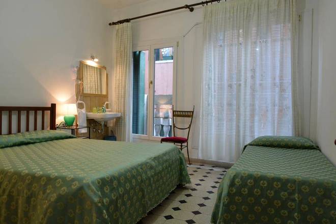 Hotel Casa Peron, Venice
