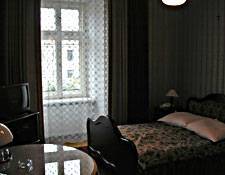 Hotel Pollera, Krakow