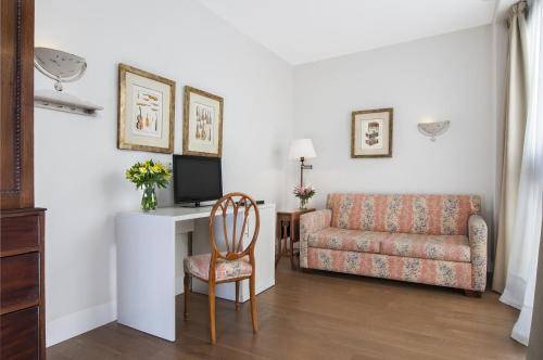 Hotel Amadeus & La Musica, Seville