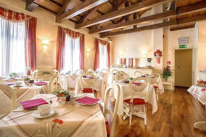 Ca' San Polo, Venice