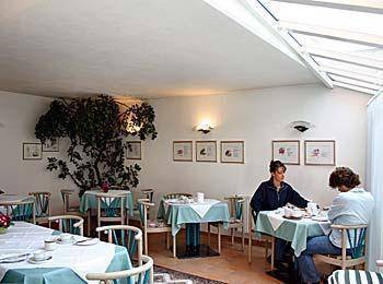Austria Classic Hotel Garni Menghini, Innsbruck