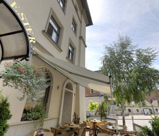 Hotel Ester, Krakow