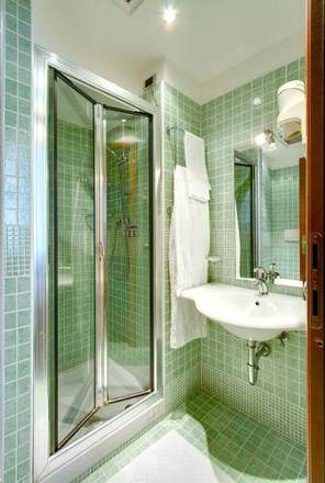 Hotel Corot, Rome