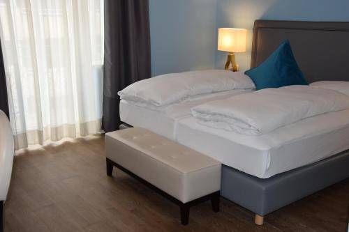 Atel Hotel Lasserhof, Salzburg