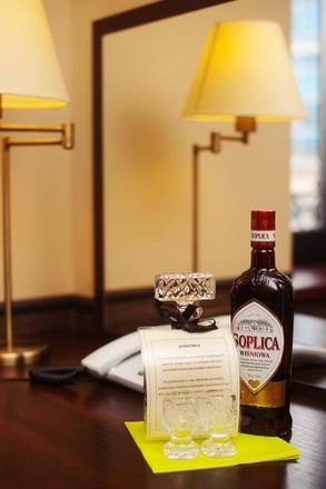 Hotel Wielopole, Krakow