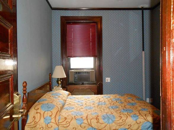 Hotel 31, New York