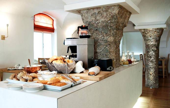 Hotel Amadeus, Salzburg