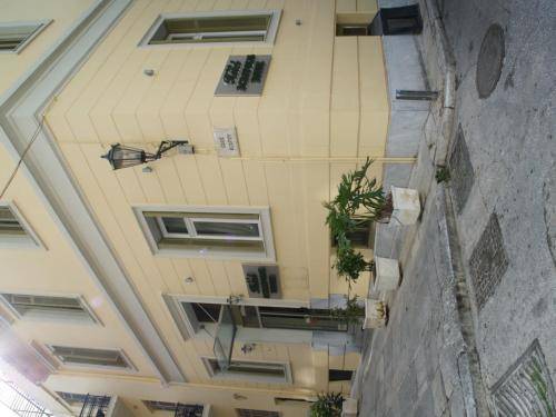 Acropolis House, Athens