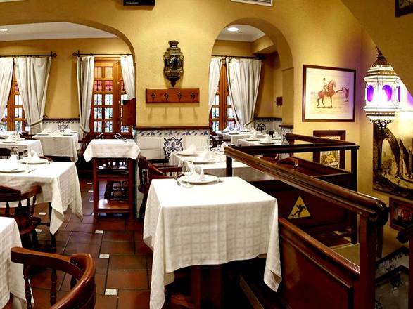 Hotel Doña Manuela, Seville