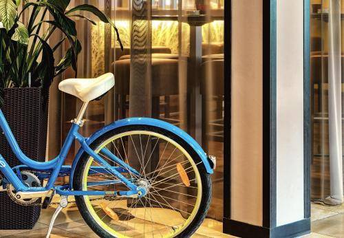 Alphotel Innsbruck, Innsbruck
