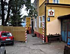 Good Bye Lenin Hostel, Krakow