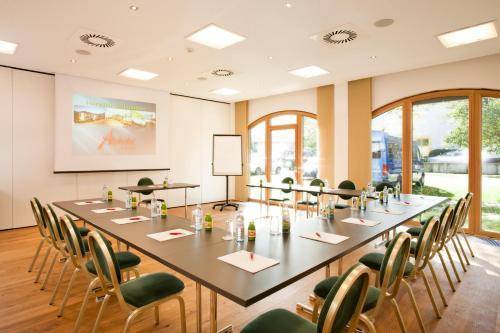 Alphotel Innsbruck, Innsbruck