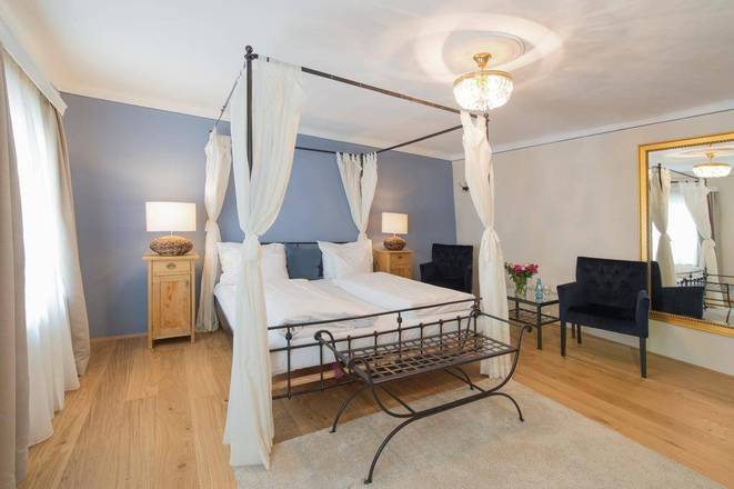 Hotel Amadeus, Salzburg