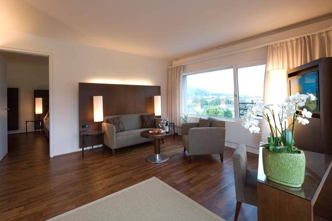 Hotel Penz West, Innsbruck
