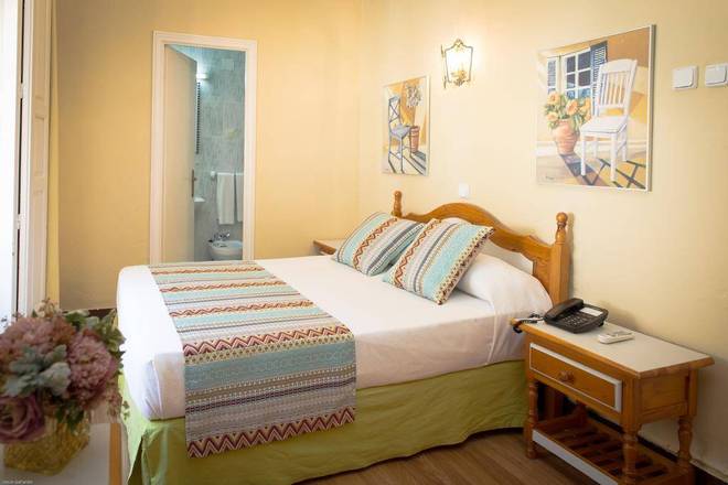 Bed & Breakfast Naranjo, Seville