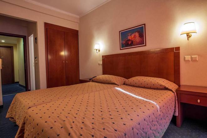 Hotel Marina, Athens