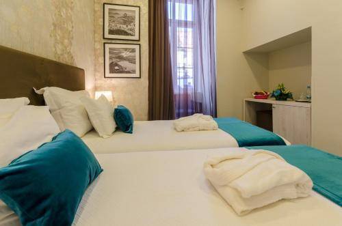 Hotel Americano Rossio, Lisbon