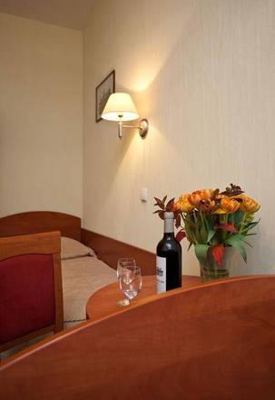 Hotel Kazimierz, Krakow