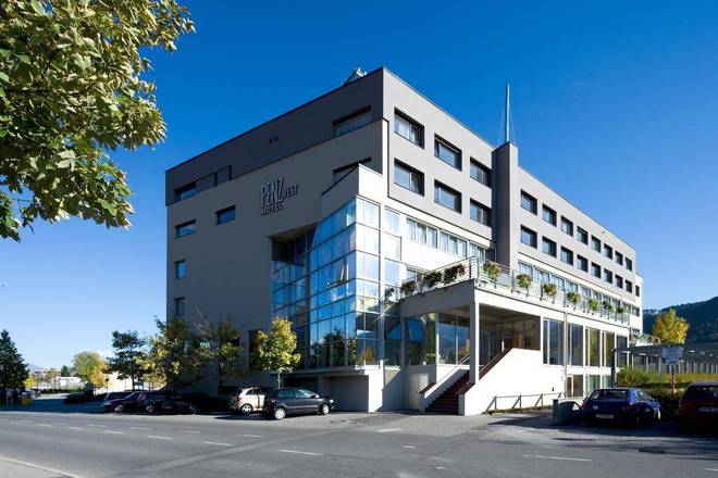 Hotel Penz West, Innsbruck