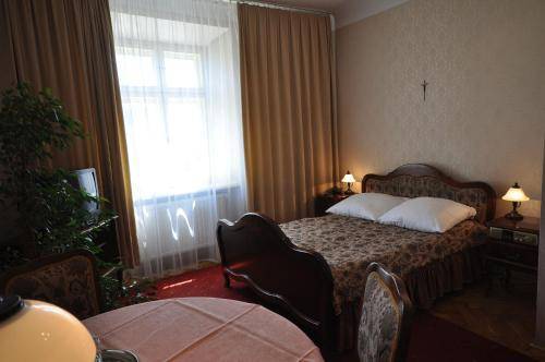 Hotel Pollera, Krakow