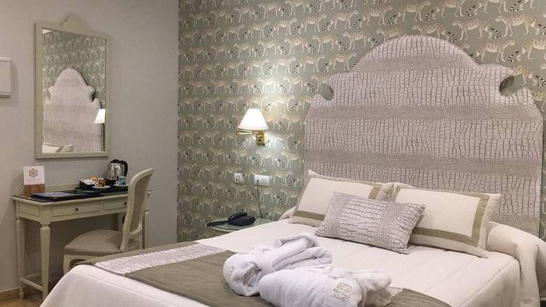 Adriano Boutique Sevilla, Seville