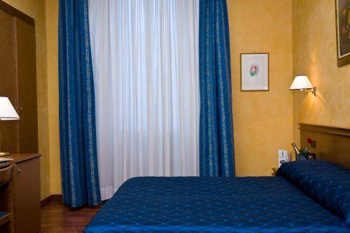 Hotel Rimini, Rome