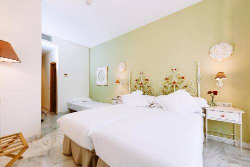 Hotel Doña Manuela, Seville