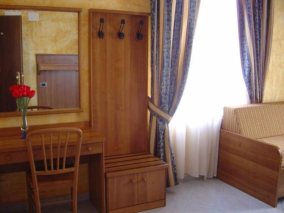 Hotel Mari 2, Rome
