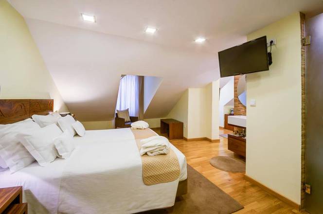 Hotel Borges Chiado, Lisbon