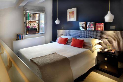 Nerva Boutique Hotel, Rome