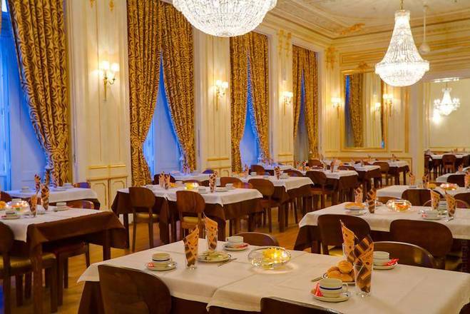 Hotel Borges Chiado, Lisbon