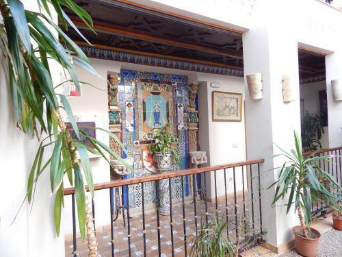 Hotel Convento La Gloria, Seville