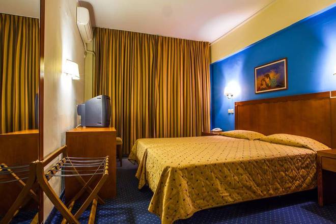 Hotel Marina, Athens