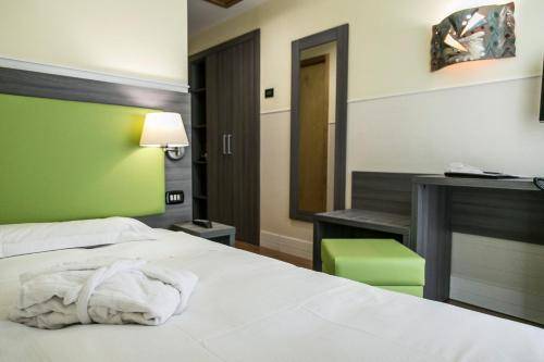 Hotel Aphrodite, Rome