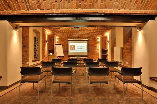 Hotel Amber, Krakow