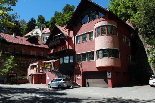 Heimgartl, Innsbruck