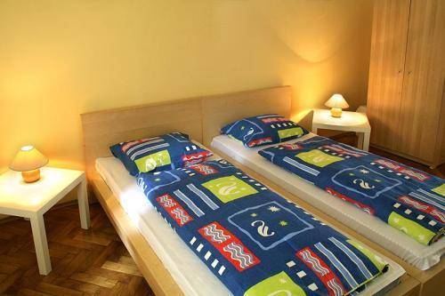 Janexim Krakow Rooms, Krakow