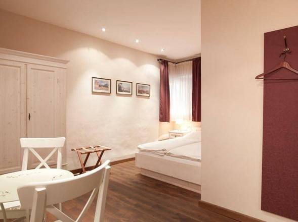 Altstadthotel Kasererbräu, Salzburg