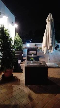 Hotel Doña Manuela, Seville