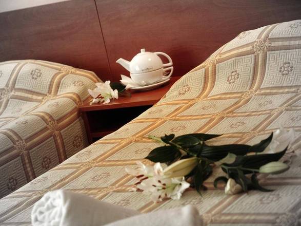 Hotel Astoria, Krakow