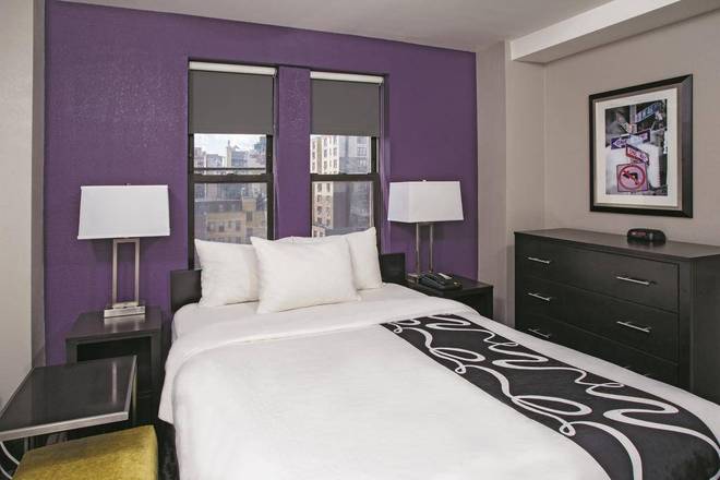 La Quinta by Wyndham New York City Central Park (Formerly Comfort Inn Central Park West), New York
