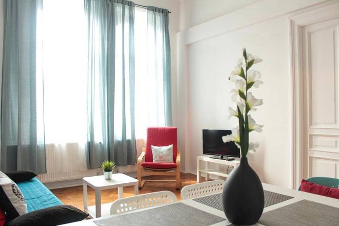 ApartmentsApart Krakow, Krakow