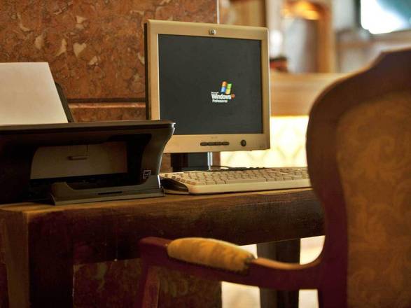 TURIM Lisboa Hotel, Lisbon