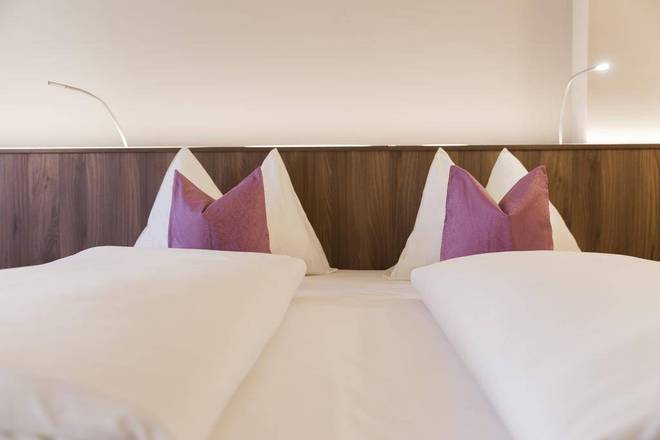 Hotel Wei&szlig;es Kreuz, Innsbruck