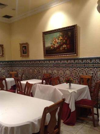 Hostal Sierpes, Seville