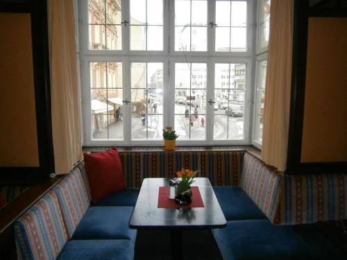 Hotel Goldene Krone Innsbruck, Innsbruck